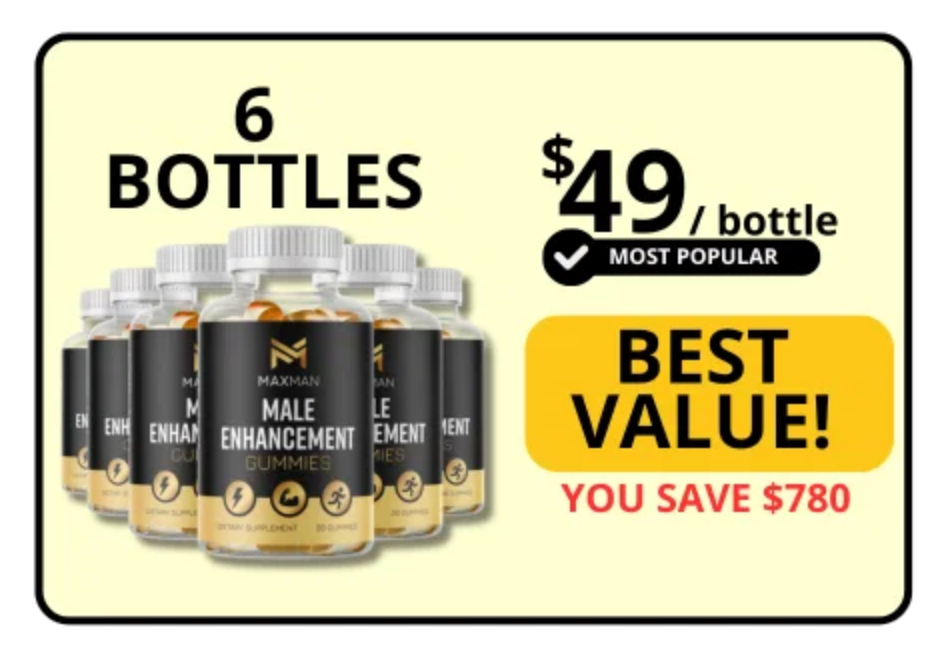 6 Bottles